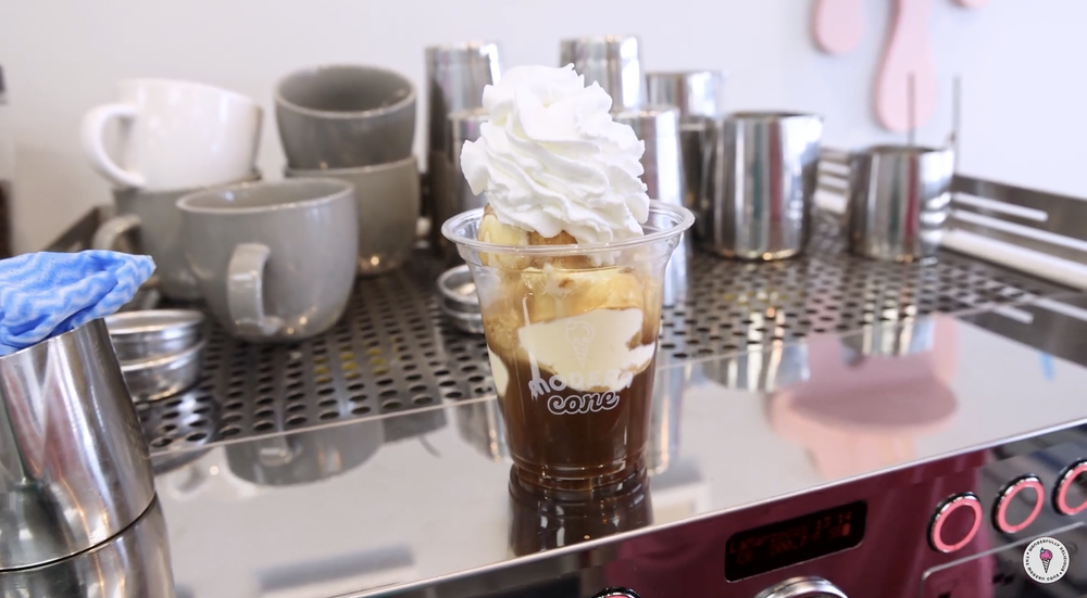 Beginner Barista Training — Modern Cone